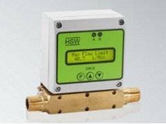 Ultrasonic flow meters HSW GROUP